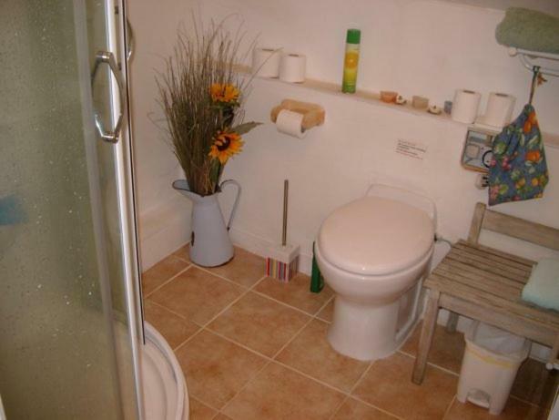 Studio Cottage Mantilly Εξωτερικό φωτογραφία